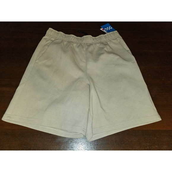 DSG Boys XL (18) Khaki Shorts Sport Flex Fabric MFRP $30 - Picture 2 of 7
